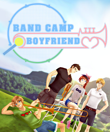 Band Camp Boyfriend