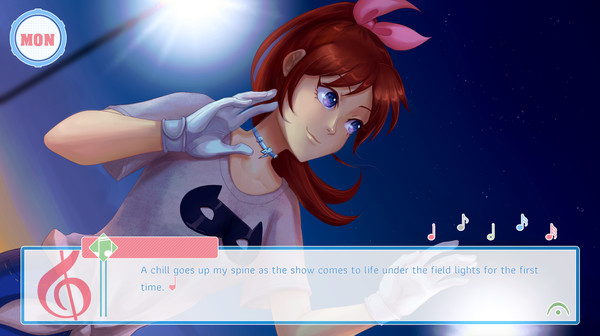 Band Camp Boyfriend Game Download For PC 4GB 1 Band Camp Boyfriend Game Download For PC-1