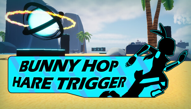 Bunny Hop Hare Trigger on Steam