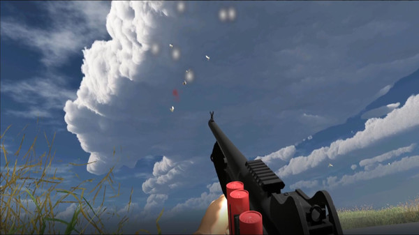 Скриншот из Virtual Hunting Experience