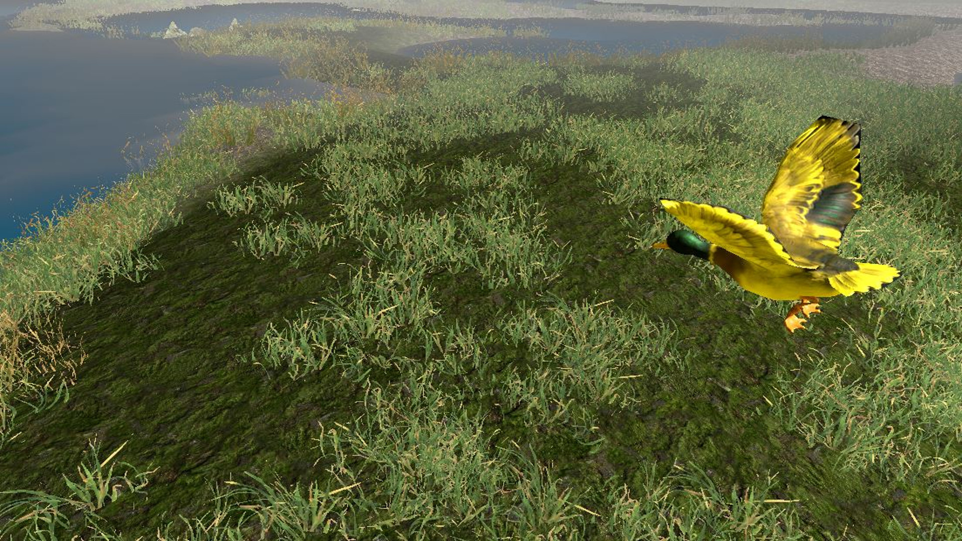 Virtual Hunting Experience #8