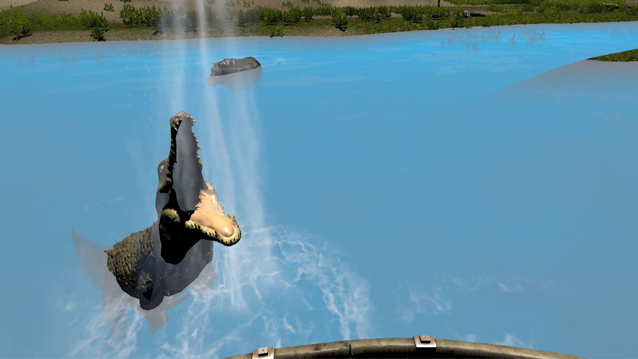 Virtual Hunting Experience #3