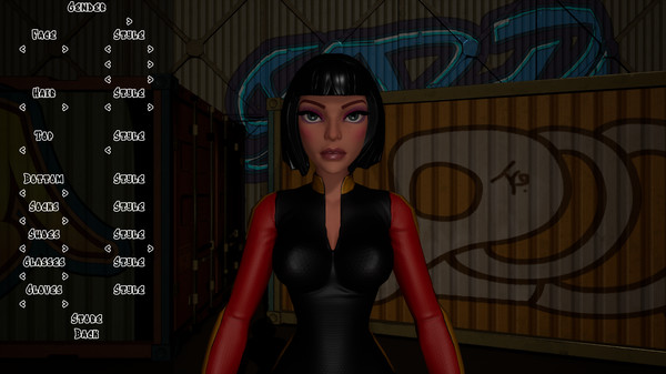 Dub Club game for windows Pc 1