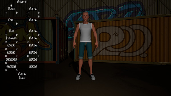 Dub Club game for Linux 1