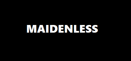 Maidenless banner image