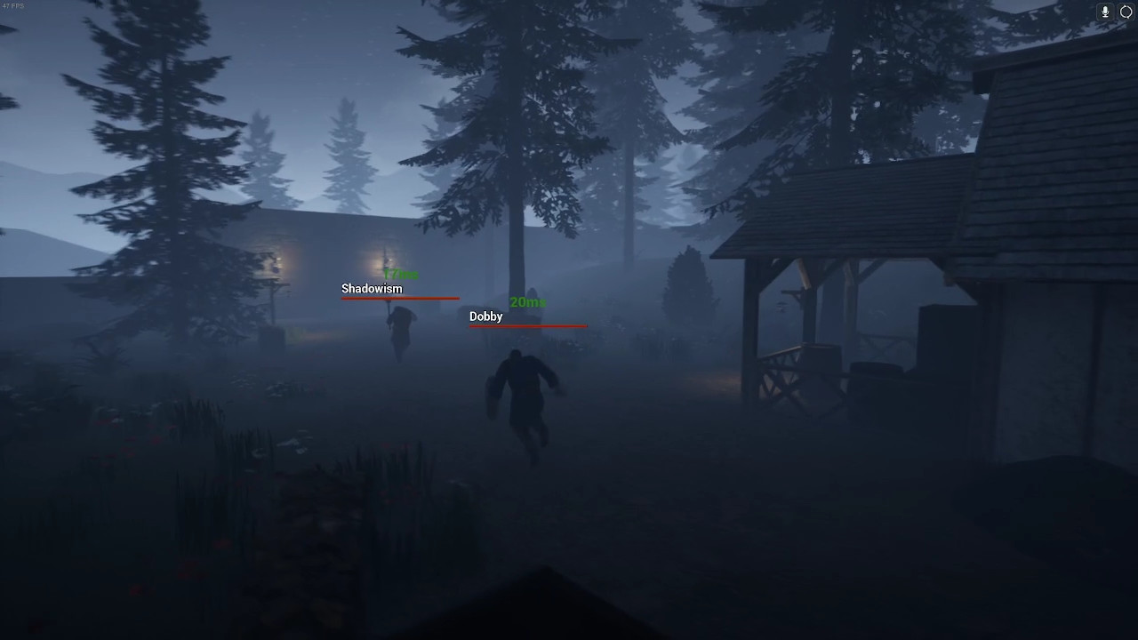 Project: Maidenless #13