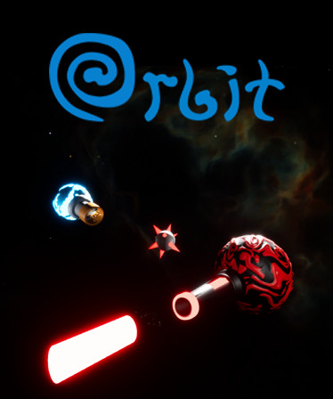 Orbit VR