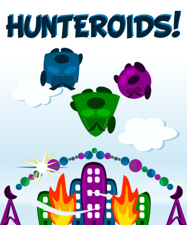 Hunteroids