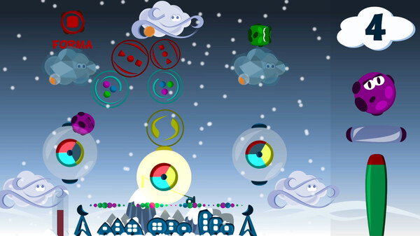 Hunteroidsfor windows and Linux 1