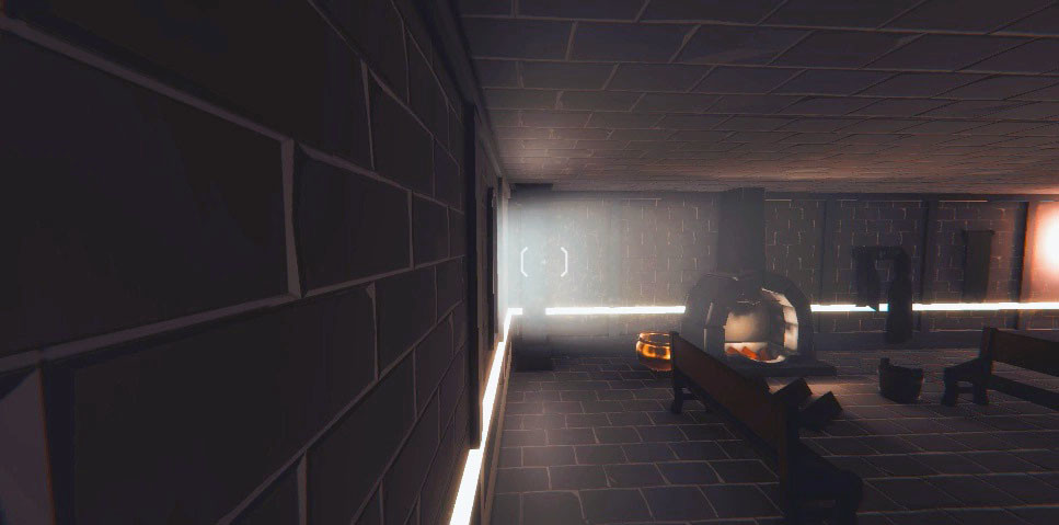 Shattered Between Demo #9