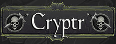 Cryptr 게임 이미지