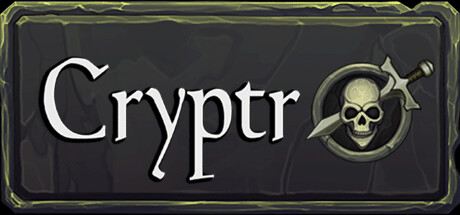 Cryptr banner