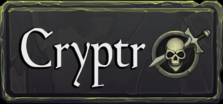 Cryptr Cover Image