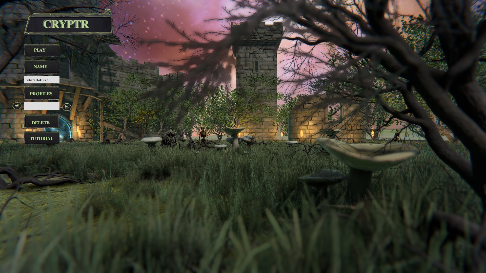 Cryptr screenshot 21