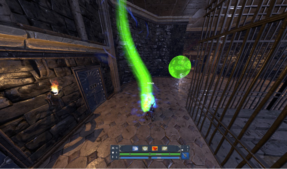 Скриншот из Cryptr