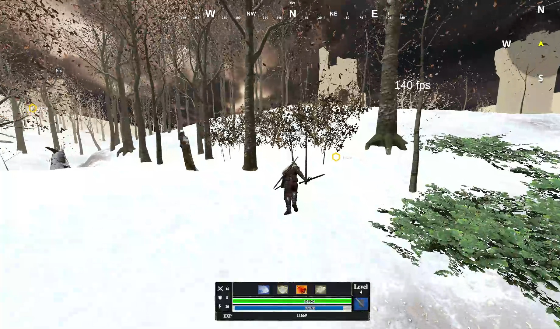 Cryptr screenshot 5
