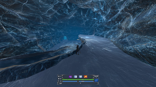 Скриншот из Cryptr