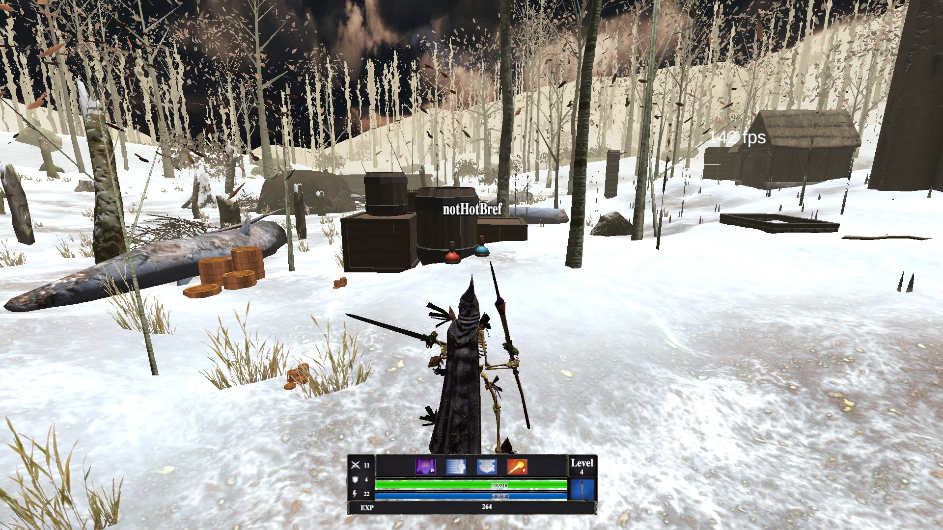 Cryptr screenshot 20