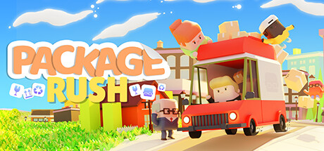 Package Rush Cover Image