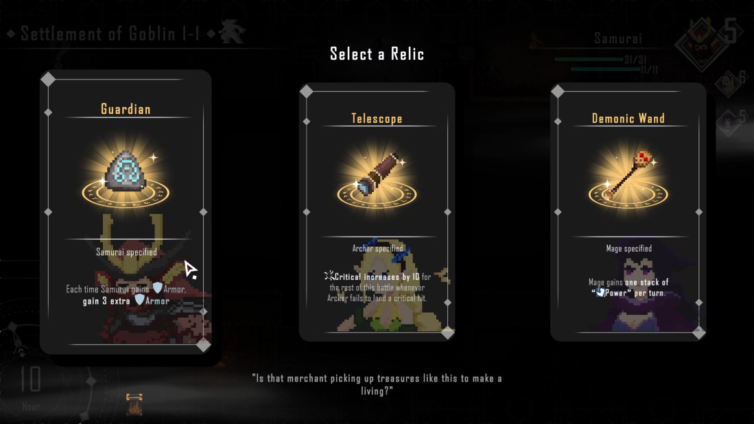 Siege of Dungeon screenshot 1
