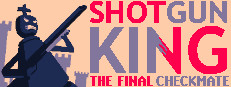 Play Shotgun King The Final Checkmate for Free on  Prime