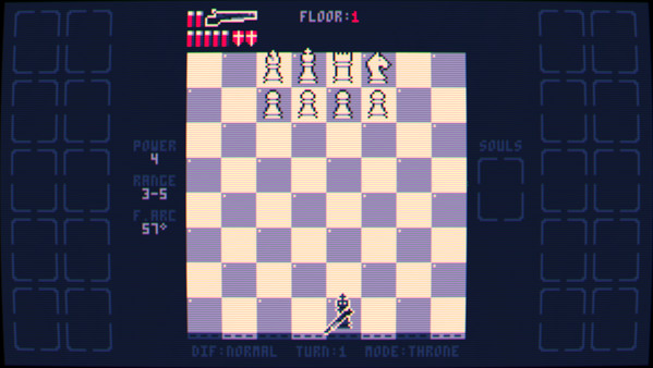 Shotgun King: The Final Checkmate screenshot