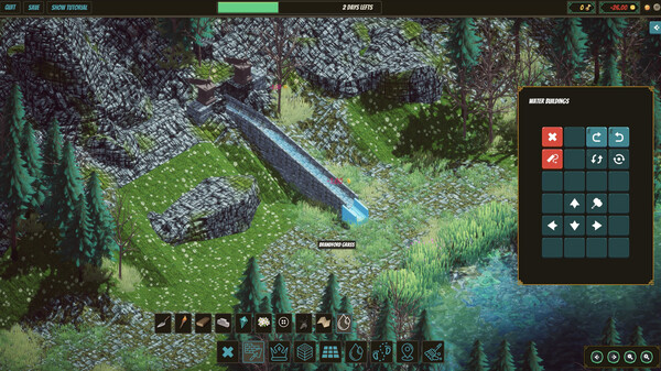 Earth of Oryn screenshot 7