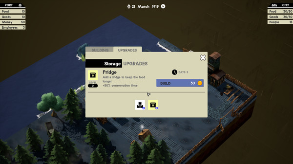 Скриншот из Portobugia