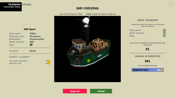 Скриншот из Portobugia