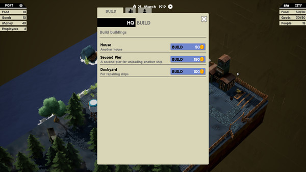 Скриншот из Portobugia