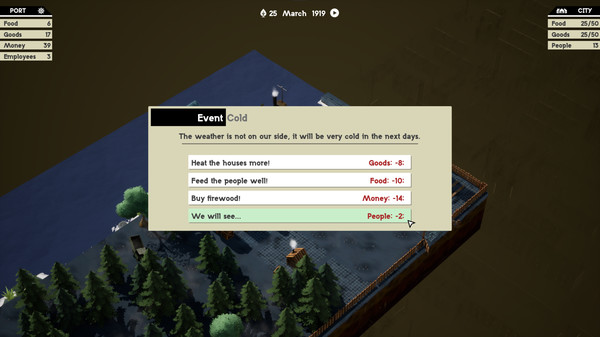 Скриншот из Portobugia