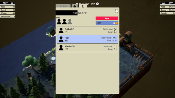 Скриншот из Portobugia