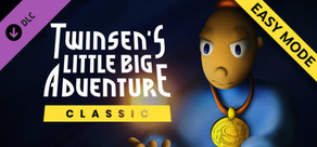 Twinsen's Little Big Adventure Classic - 2015 Edition