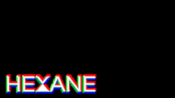 Скриншот из Hexane Playtest