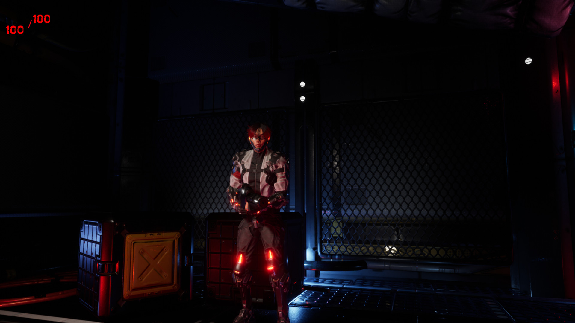 M87 PC gameplay screenshot 5 of 5