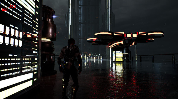 M87 game for windows Pc 1