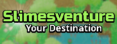 Slimesventure: Your Destination