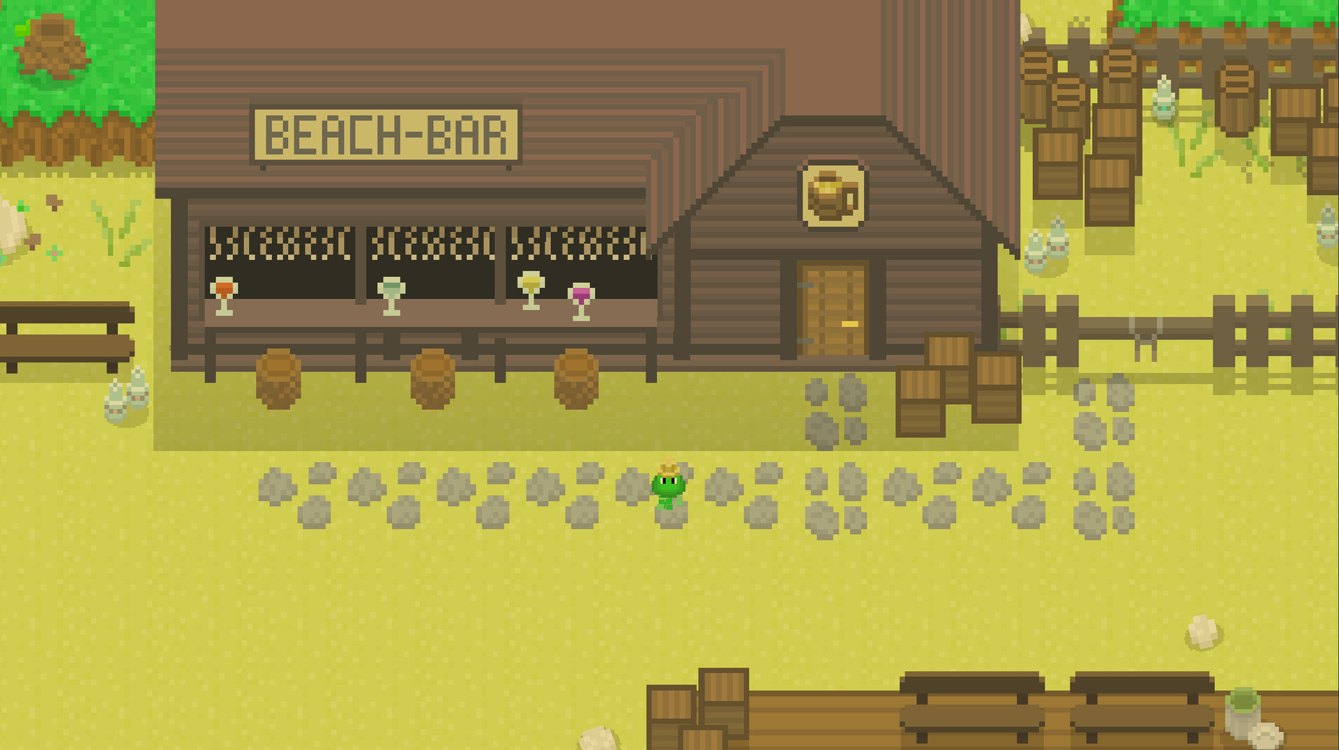 Slimesventure: Your Destination #5