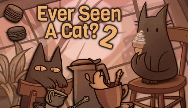 🕹️ Play Find The Cat Game: Free Online 8-Bit Cats Hidden Object