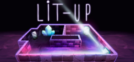 Image for Lit Up