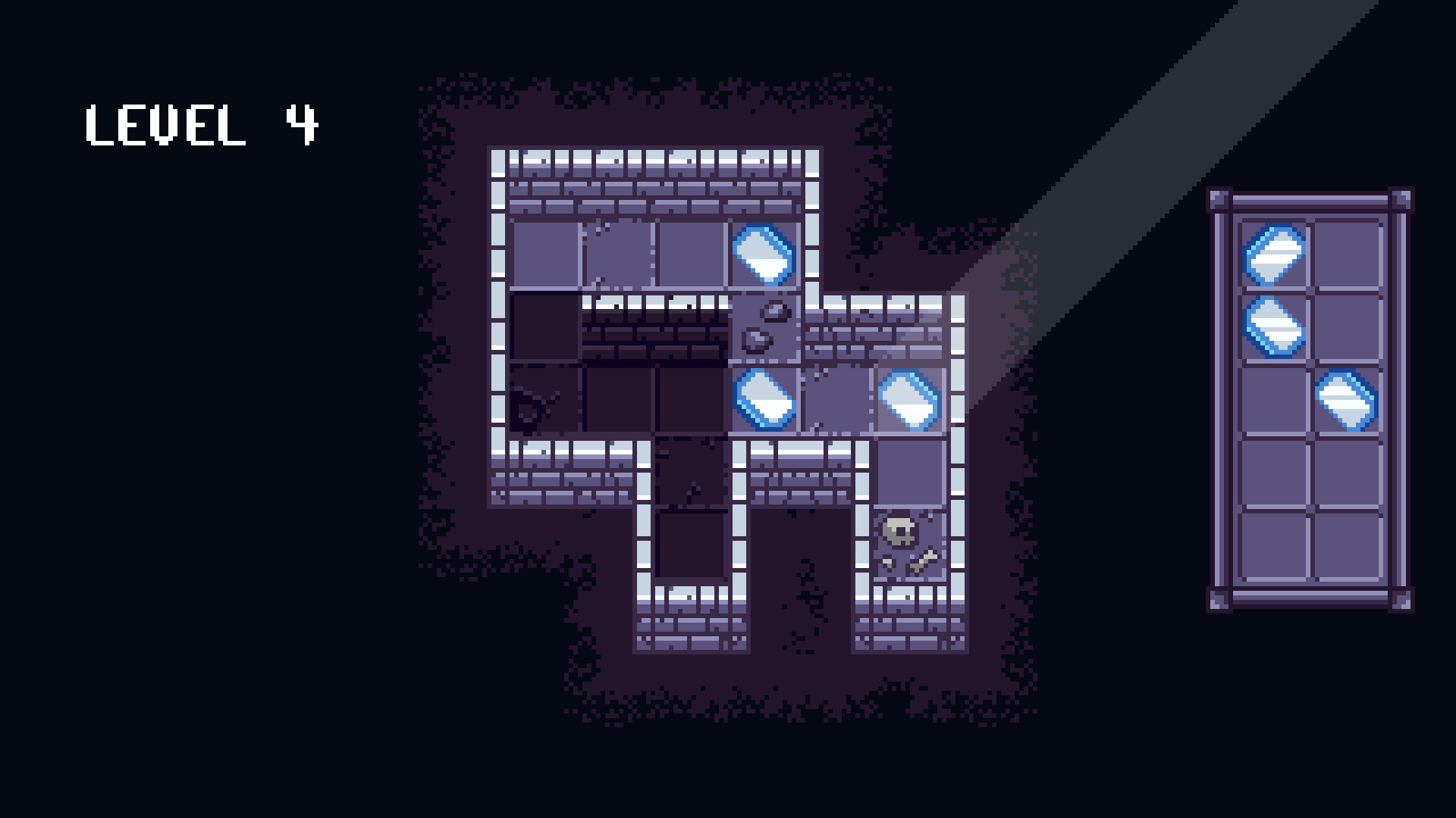 Lit Up screenshot 1
