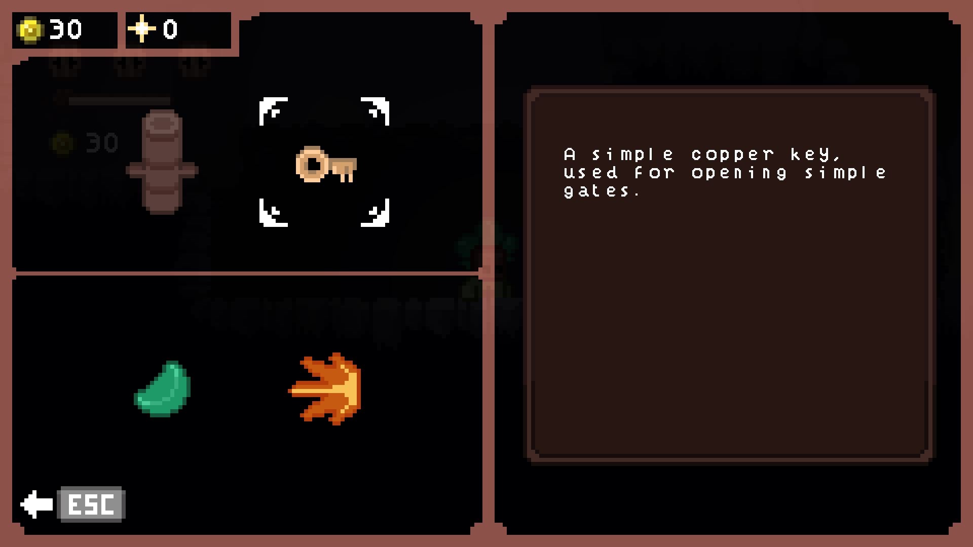 Koko, the Last Leaf Demo #4