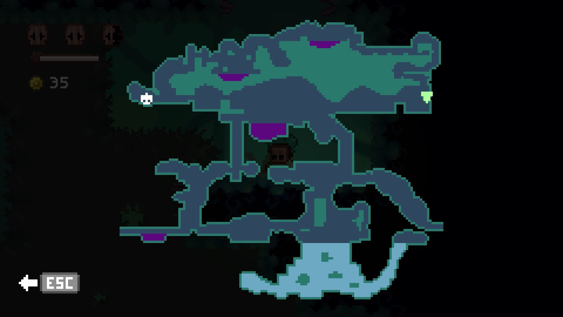 Koko, the Last Leaf Demo #5