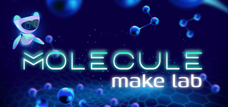 Molecule Make Lab Cover Image