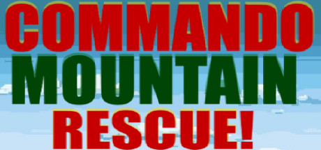 Commando Mountain Rescue steam charts