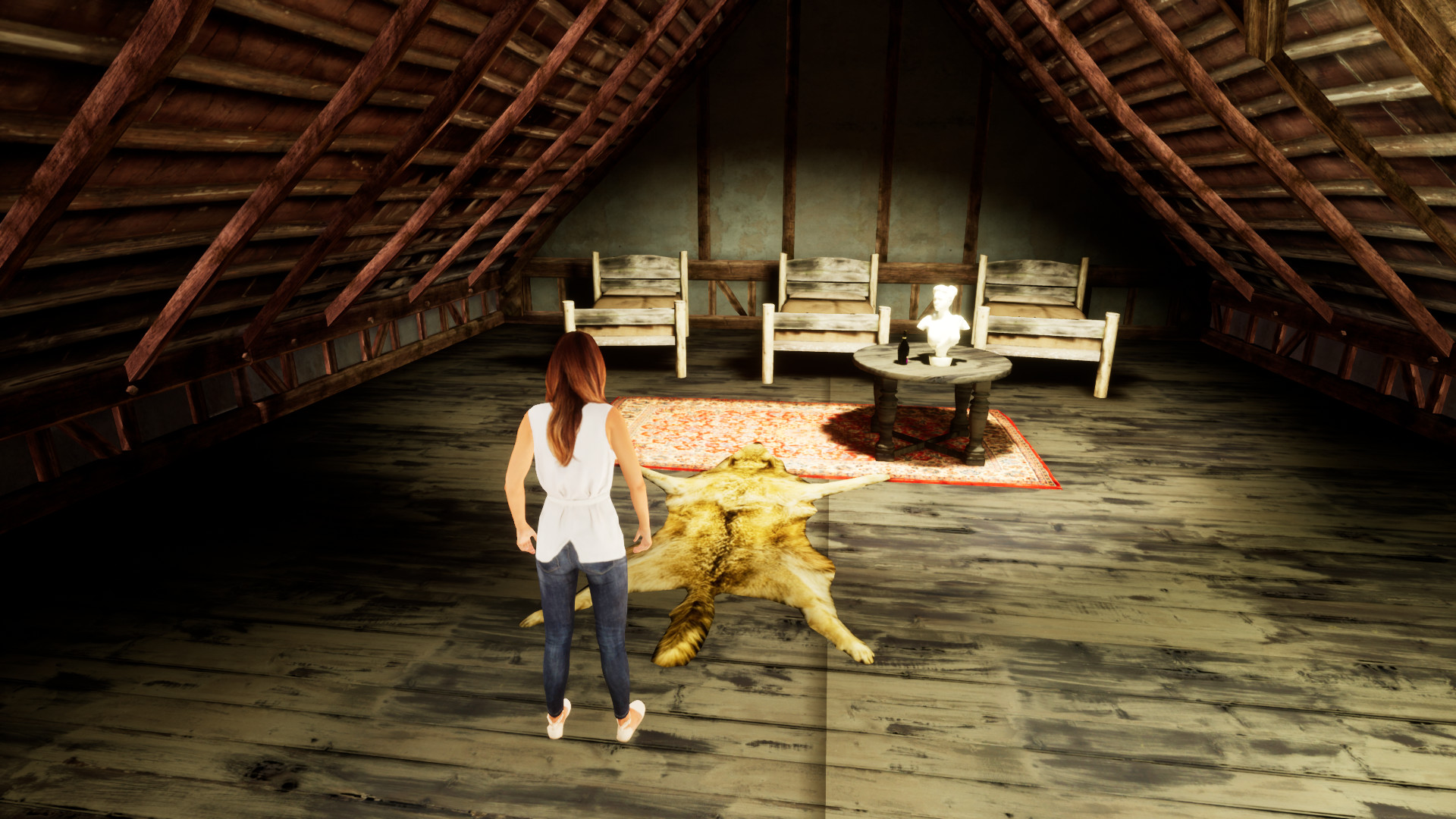 Lamoneo screenshot 1