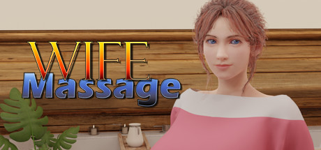 Wife Massage steam charts