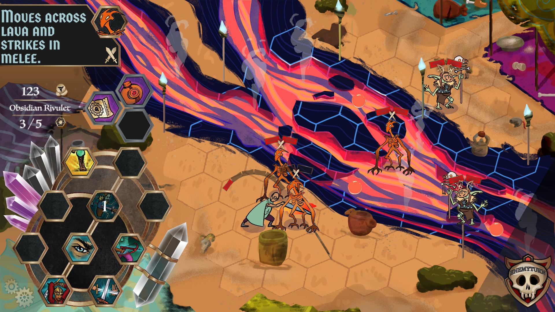 Mana Chess Soundtrack #2