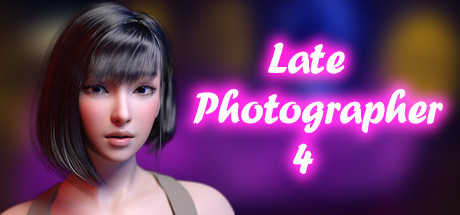 Late photographer 4 Cover Image
