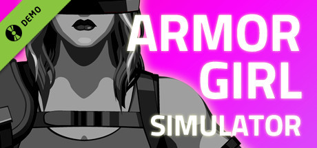Armor Girl Demo